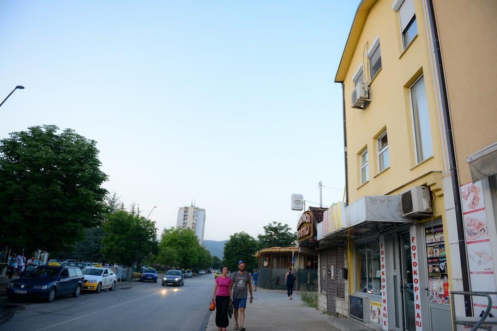 Apartments Mm Nikšić Exterior foto